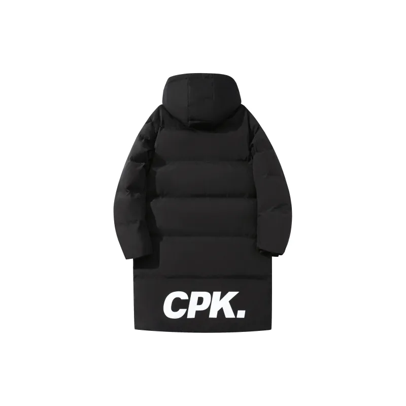 Cost Per Kilo Puffer Jacket Unisex-1