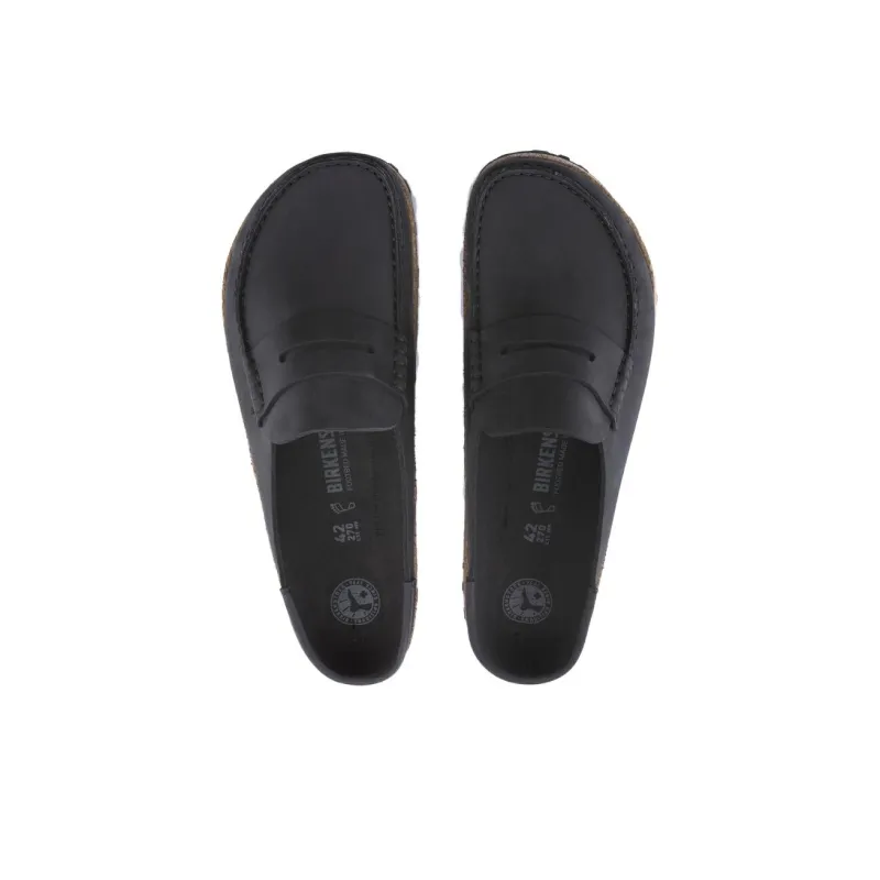 Birkenstock Naples Slippers-3