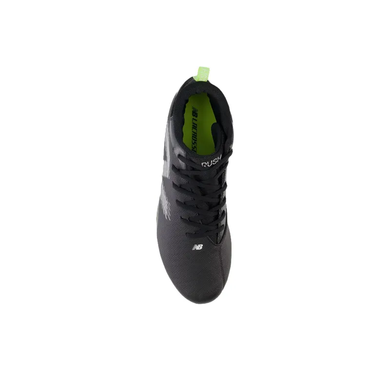 New Balance Rush V4 Mid Black Hi Lite-3