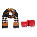 Black Coffee (Christmas Holiday Box)