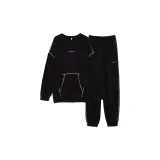 Men's, Glossy Feather Black