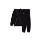 Men's, Glossy Feather Black