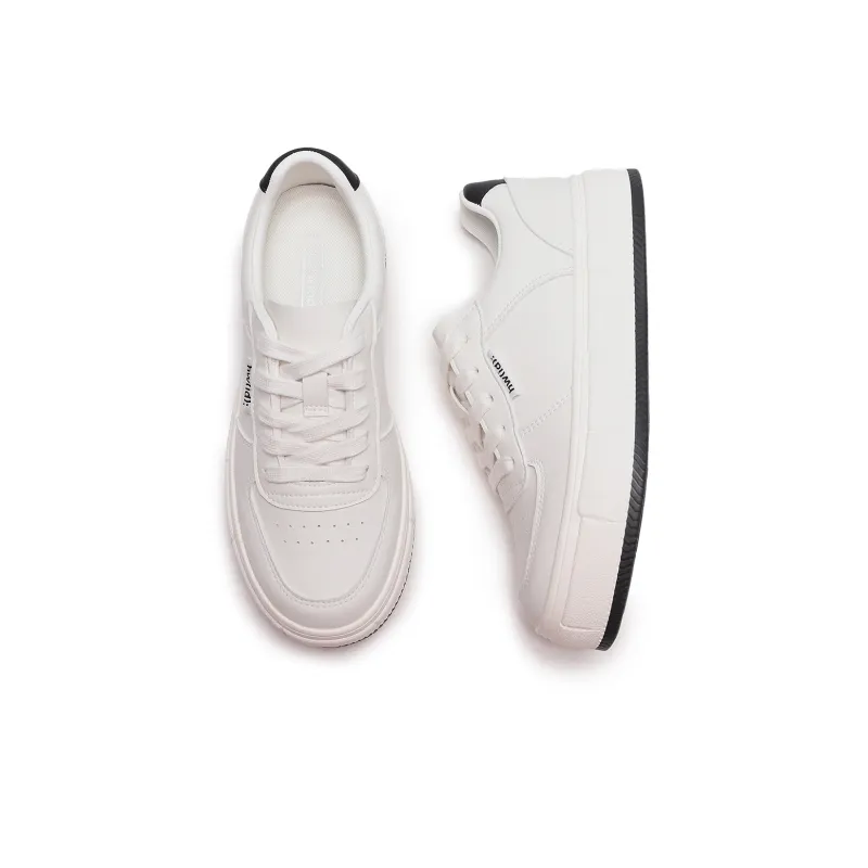 Hotwind Low Top Skateboard Shoes Women's-3
