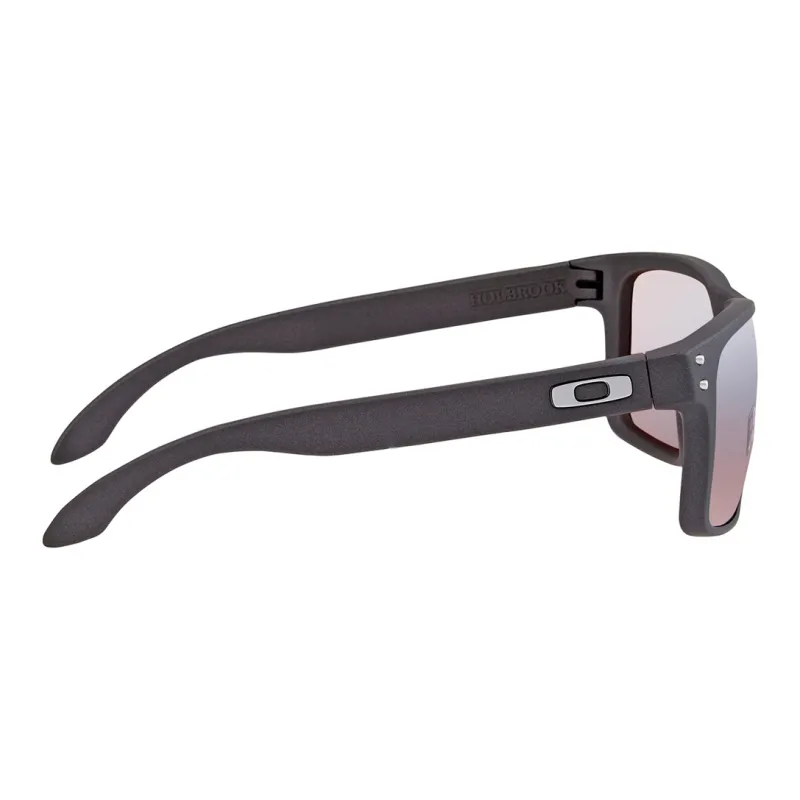 Oakley Holbrook Square Frame Sunglasses-2