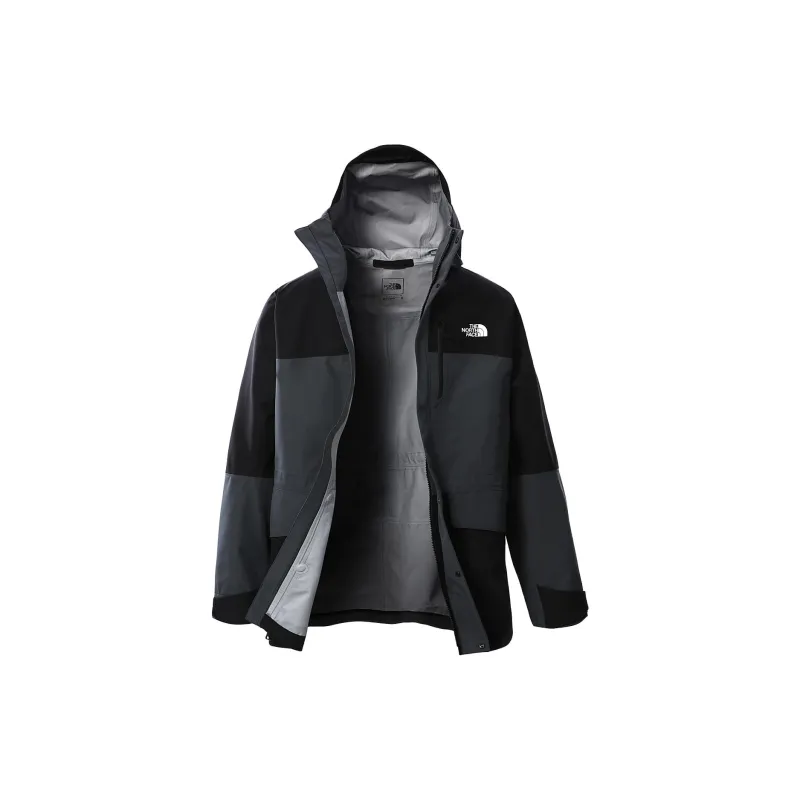 THE NORTH FACE DRYZZLE FUTURELIGHT™ Jacket Men's Black-2