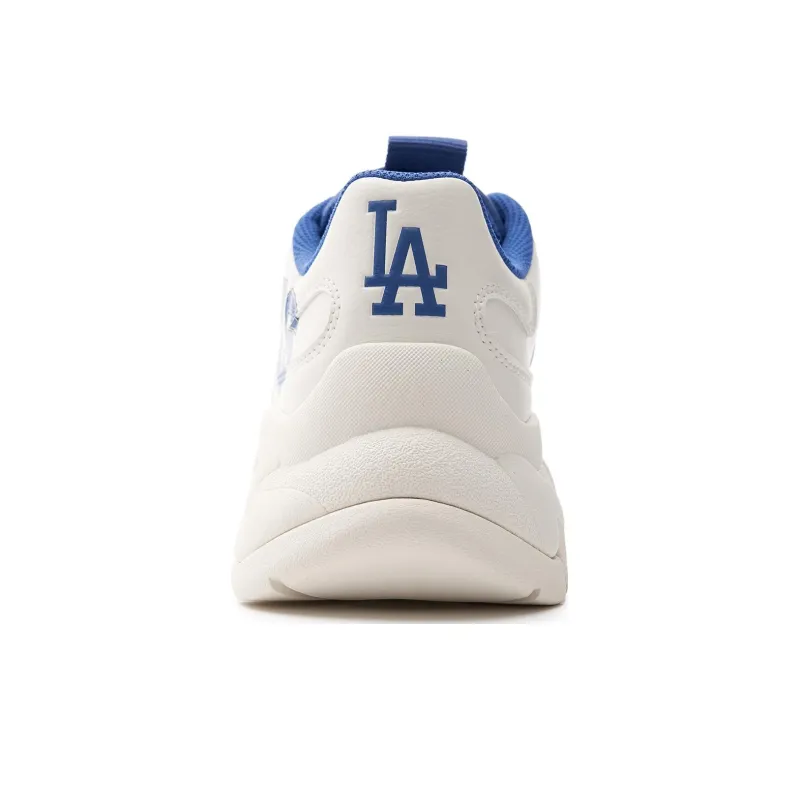 MLB Big Ball Chunky Cushioning, Abrasion Resistant, Height Increasing Low Top Casual Shoes Unisex-7