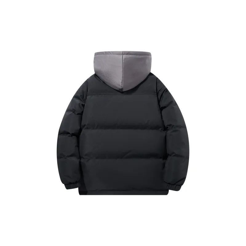 NOME Down Jackets Unisex-1