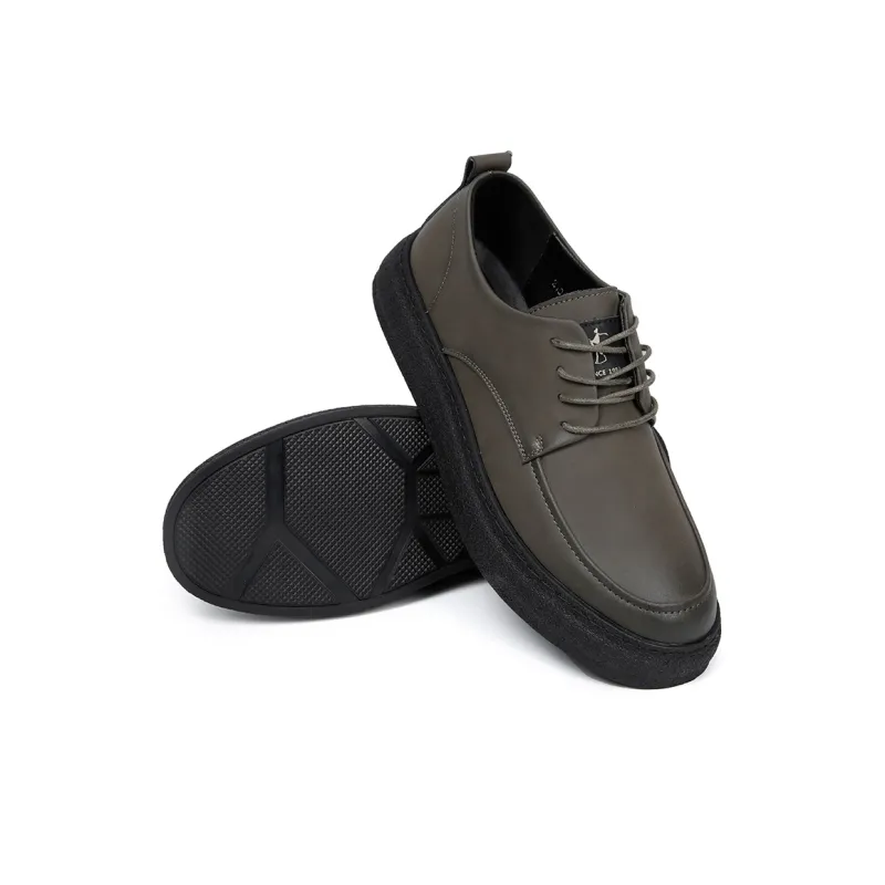 Wit Shock Absorbers With Slip Resistant And Abrasion Resistant Properties Low Top Skateboard Shoes Men's-8