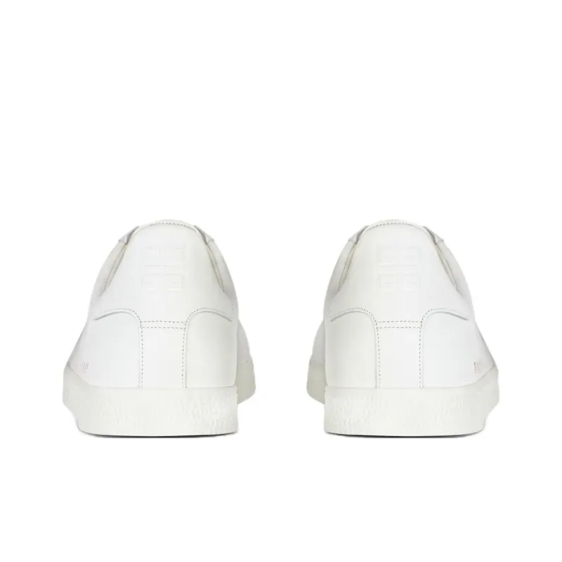 Givenchy Town Leather Sneakers-3
