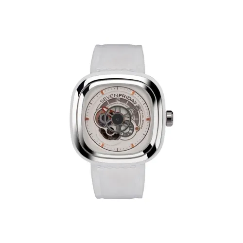 SEVENFRIDAY Men Swiss Watches