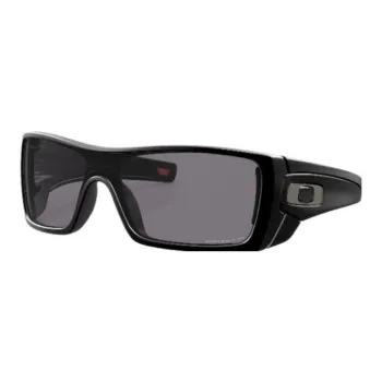 Oakley Batwolf Rectangle frame Sunglasses