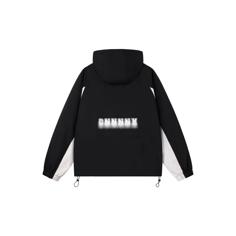 Dnnnnx Jackets Unisex-1