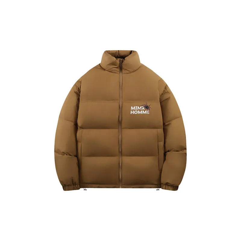 Mimx Homme Down Jackets Unisex-74