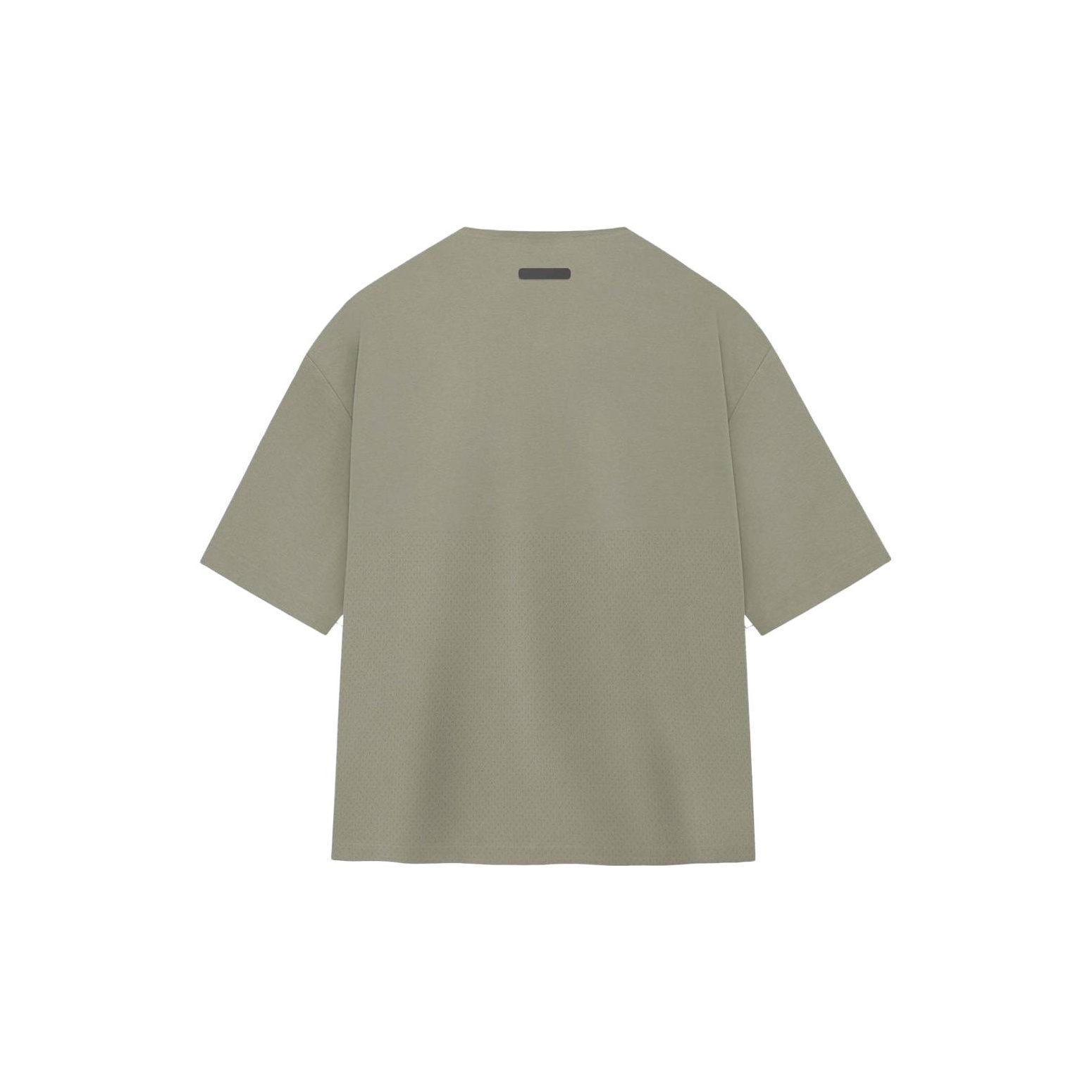 ★最新作★FEAR OF GOD ATHLETICS PERFORMANCE JERSEY TEE Fear of God Athletics Performance Jersey Tee Black Men's