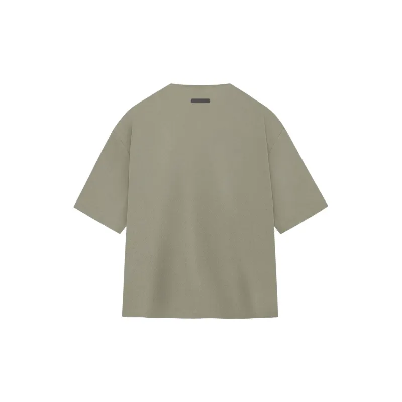 Fear of God Athletics Performance Jersey Tee Clay-1