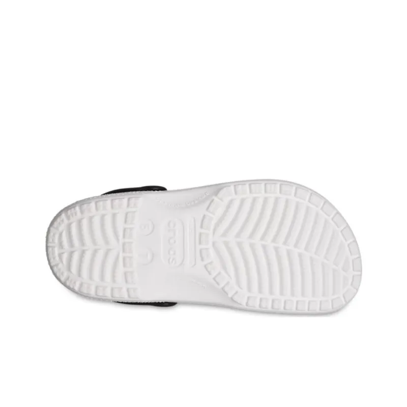 Crocs Coca Cola X Classic Clogs 'Polar Bear'-6