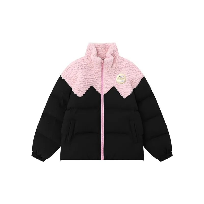 JOLLIGHT Puffer Jackets Women's-4