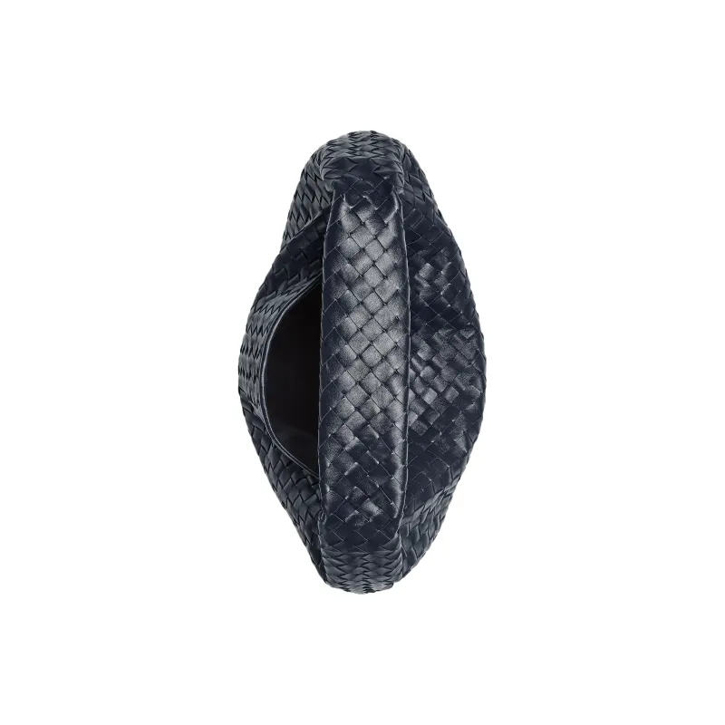 Bottega Veneta Hop Large Shoulder Bag-3