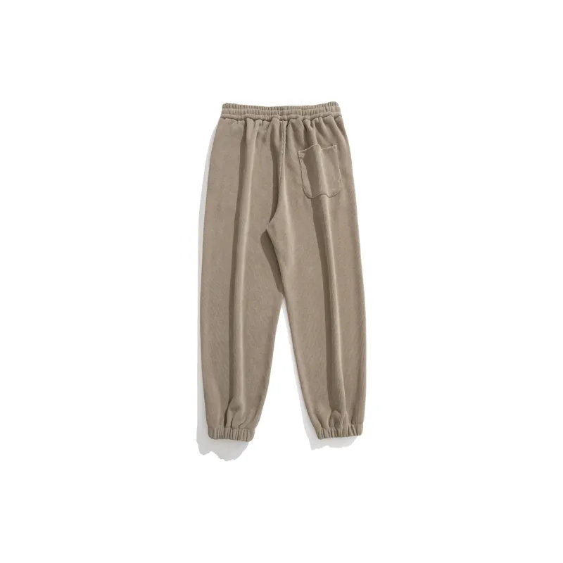 DEFINEX Casual Pants Unisex-14