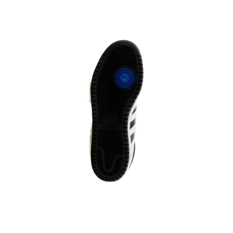 Adidas Top Ten De White Black-6
