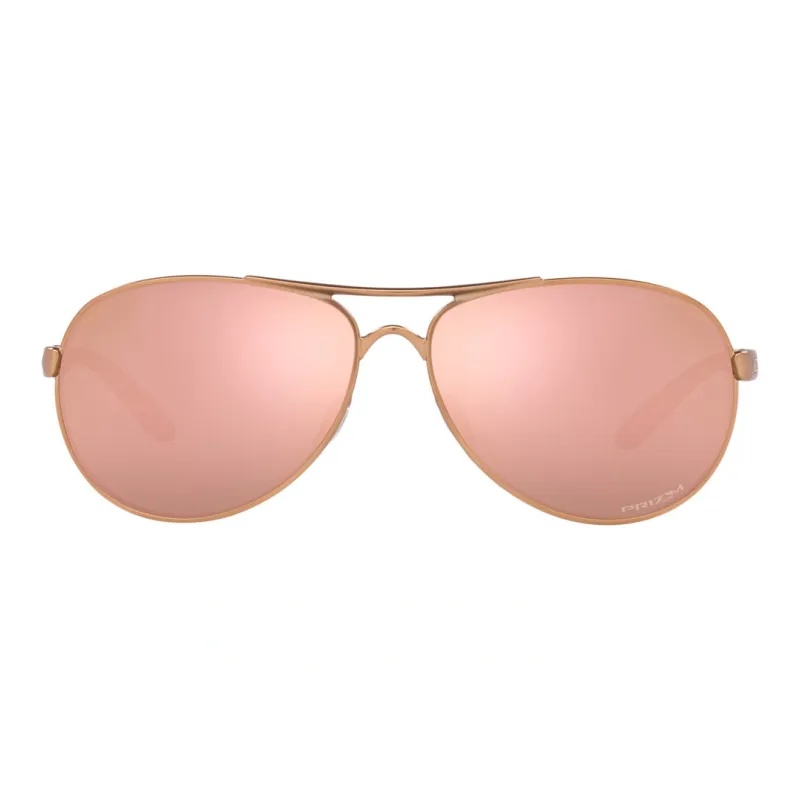 Oakley Feedback Polarised Sunglasses-1