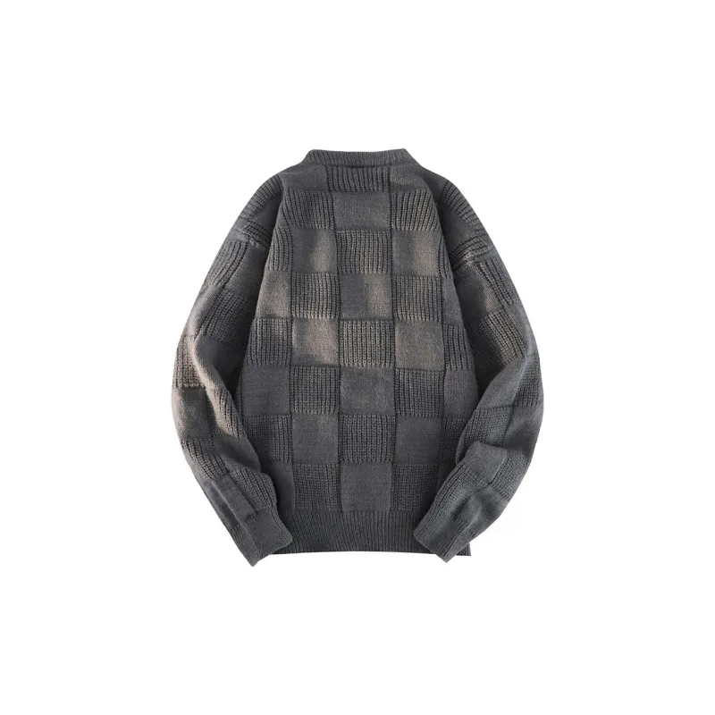 Discovery Expedition Knitwear Unisex-13