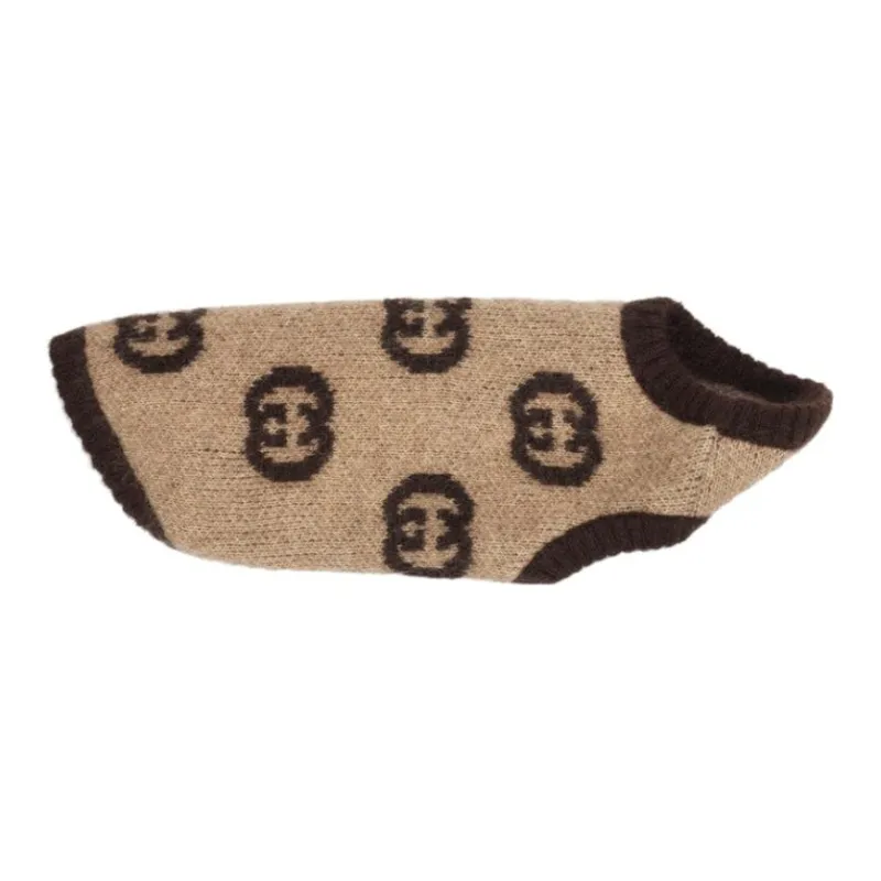 GUCCI Pet Clothing-2