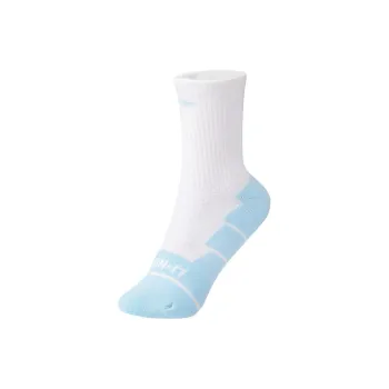 LINING Unisex Mid-Calf Socks