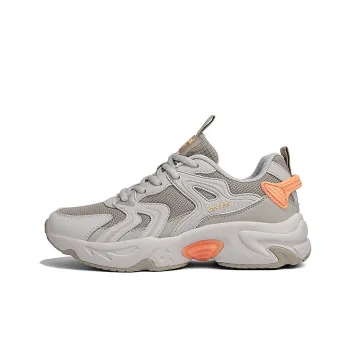 K bird Low Top Chunky Sneakers Women's