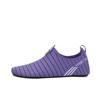 Leyang Low-Top Training Shoes Women's Violet