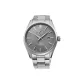 Gray Dial