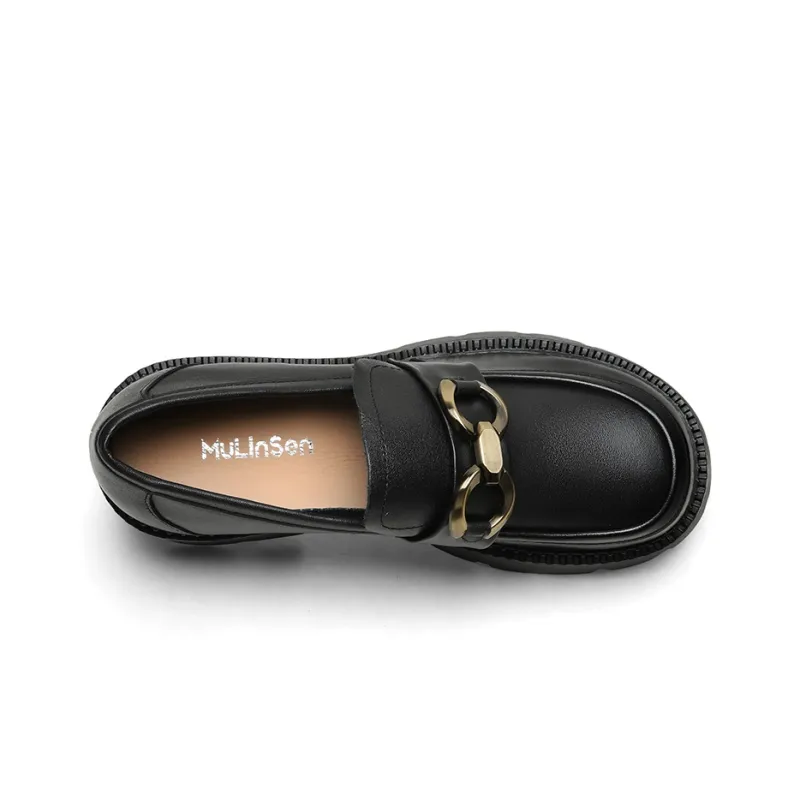 Mulinsen Women's Casual Shoes 6.0cm Women's-3