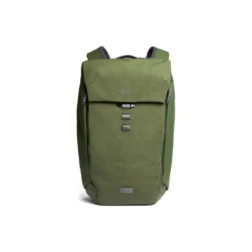 BELLROY Backpack Field Green