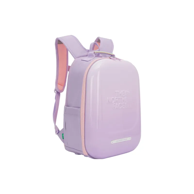 THE NORTH FACE Nylon Backpack Regular Women's Lilac-1