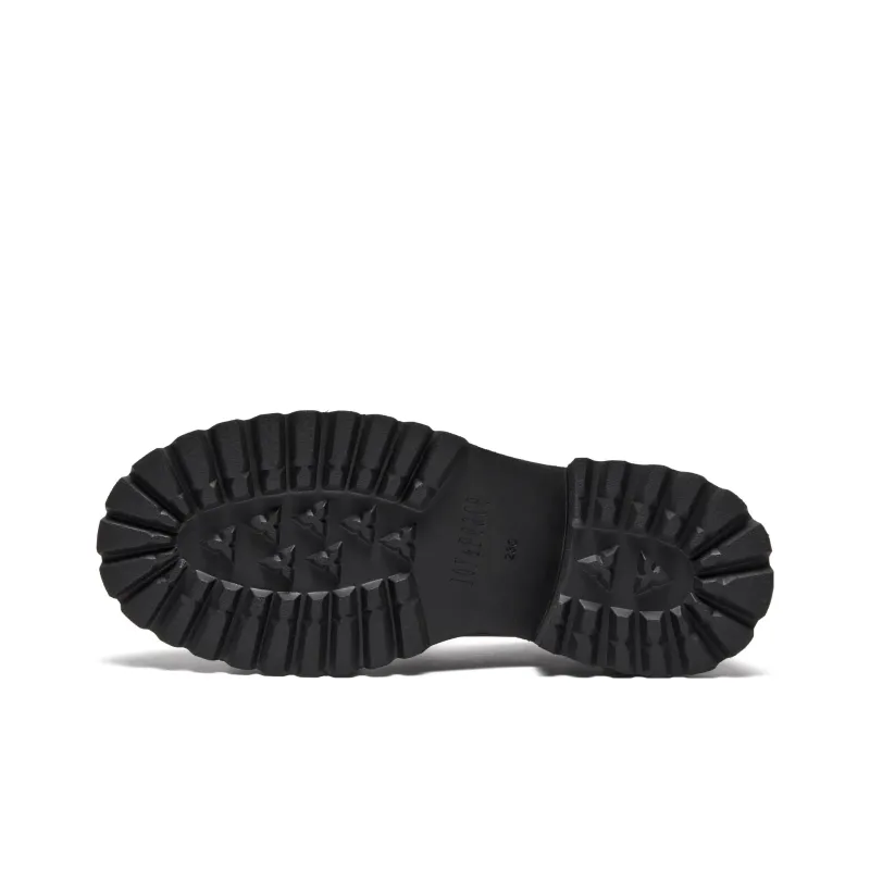 Joypeace Little Night Song Loafers 4.5cm Women's-4