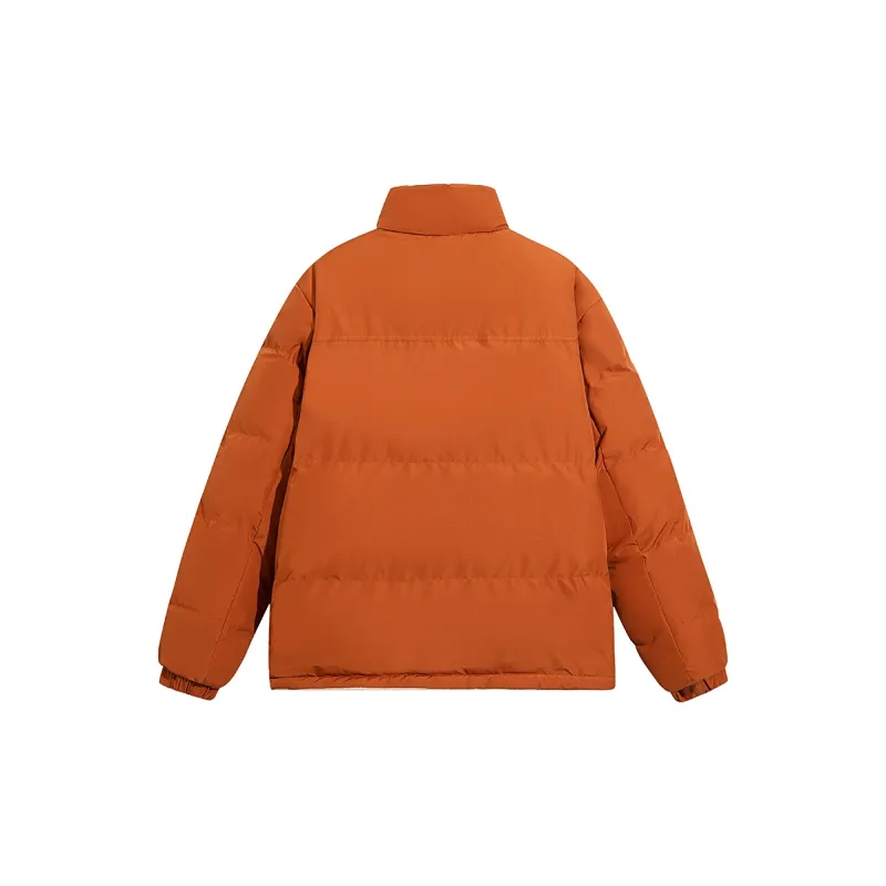 AMBER LIGHT Puffer Jacket Unisex-20