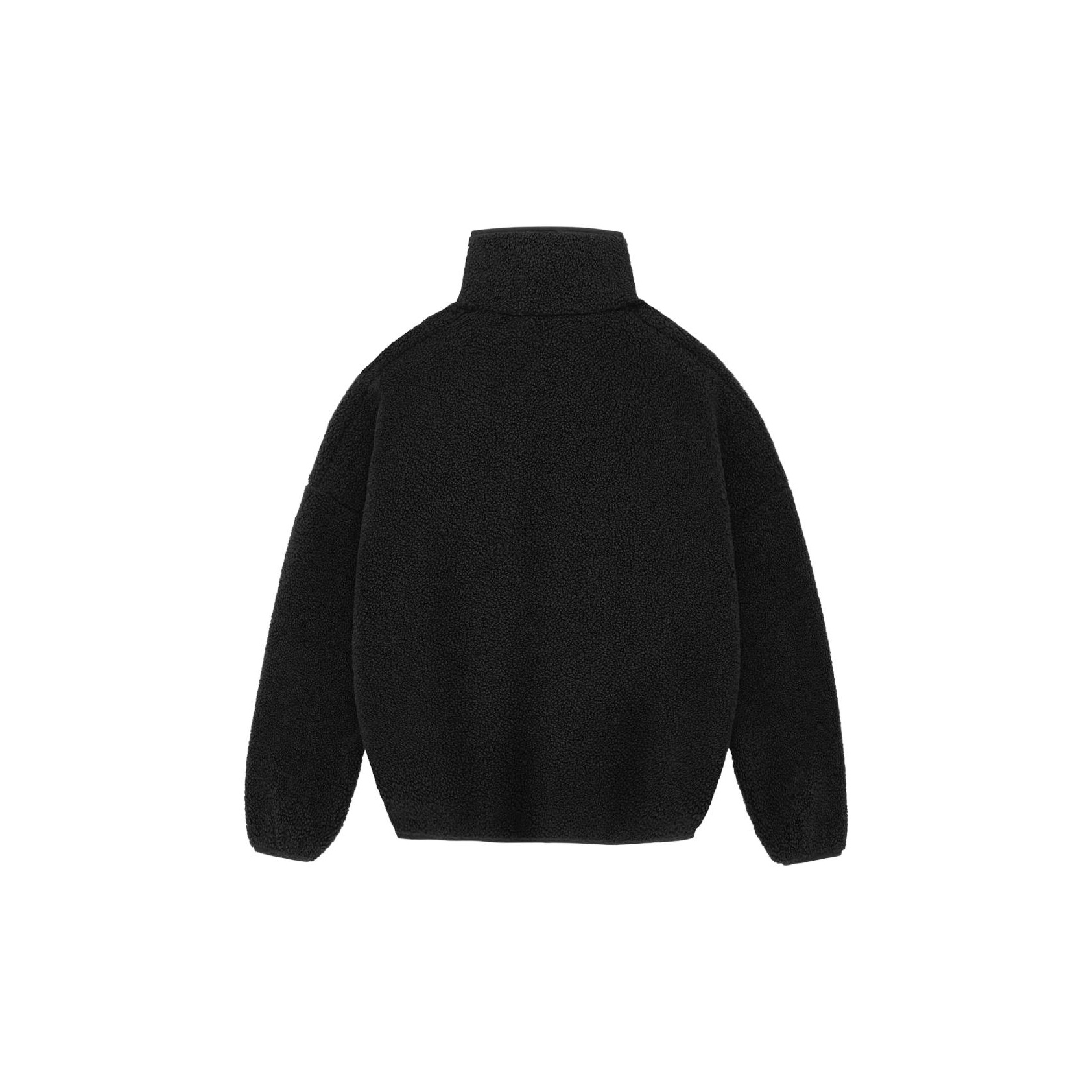★最新作★FEAR OF GOD ATHLETICS POLAR FLEECE HIKE HALF ZIP adidas x Fear of God Athletics Polar Fleece Hike Hoodie