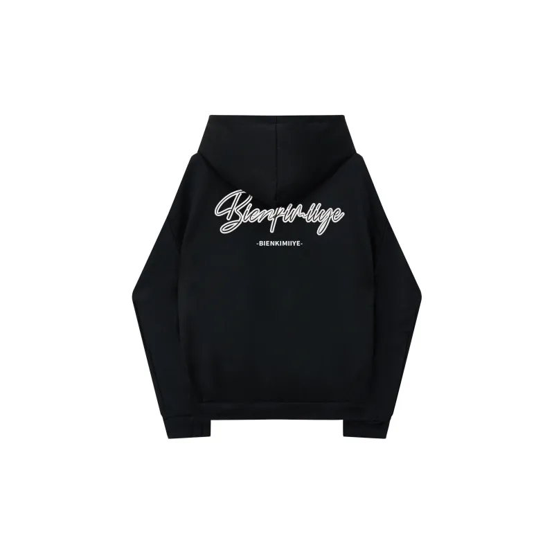 BIENKIMIIYE Sweatshirts Unisex-1