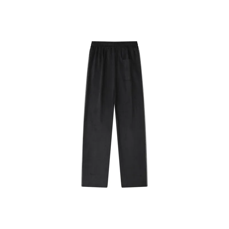 HOZZS Casual Pants Unisex-1