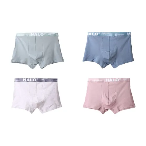 Lanza Men Underpants