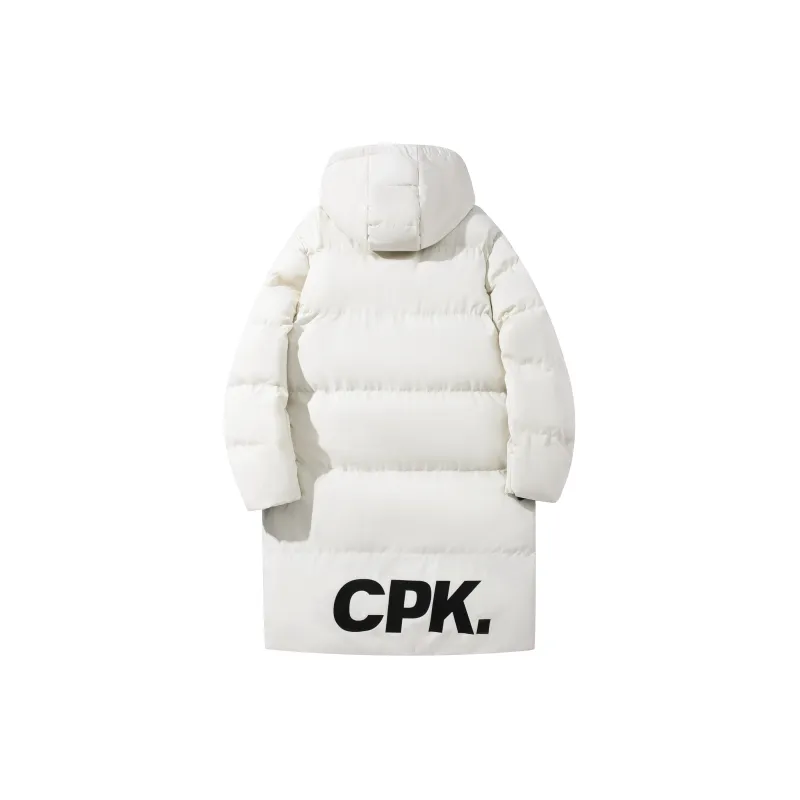 Cost Per Kilo Puffer Jacket Unisex-4