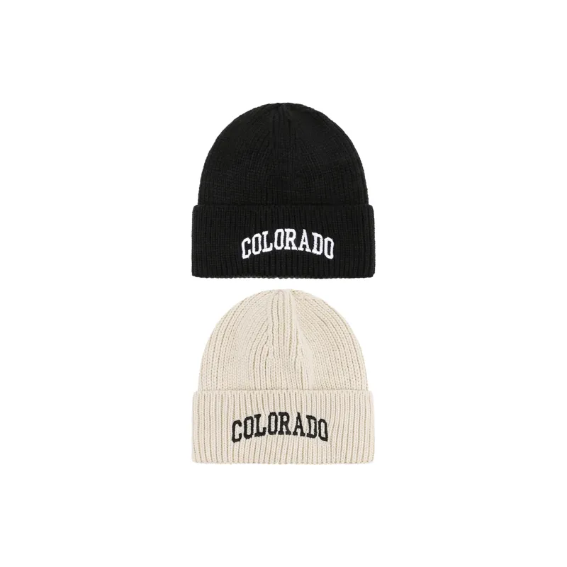 CMFY Beanies Unisex-10