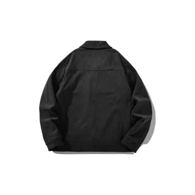 JEEP SPIRIT Jackets Unisex-1