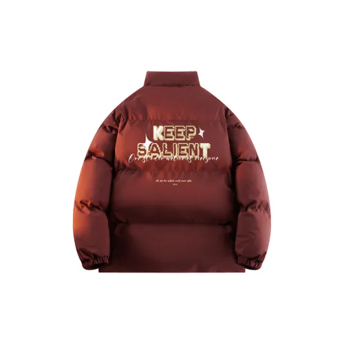 KS Unisex Quilted Jacket