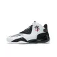 White Black