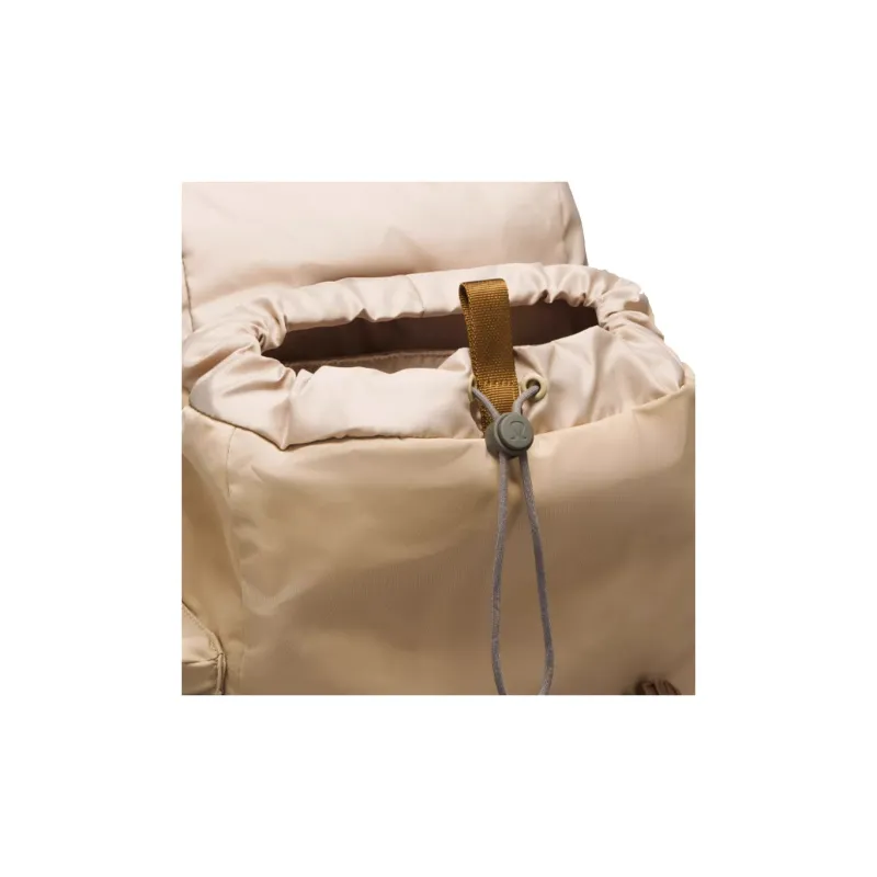 Lululemon Nylon Backpack Mini Unisex Light Camel & Burnt Caramel & Gray Sage-3