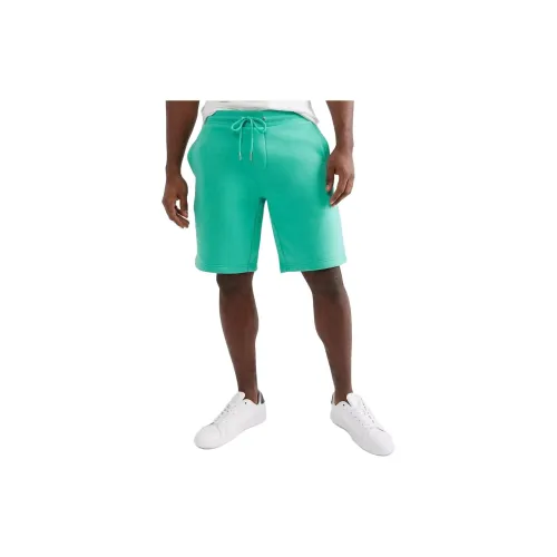 Tommy Hilfiger Casual Shorts Men Green