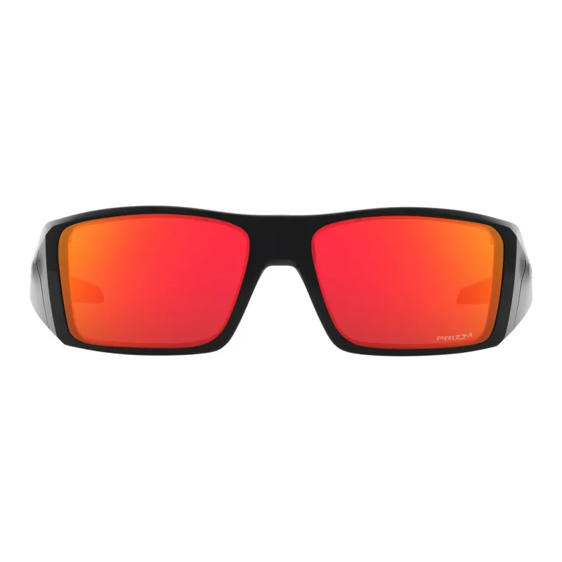Oakley Heliostat Square frame Sunglasses-1