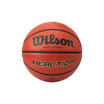 Wilson PU Basketball Training Unisex