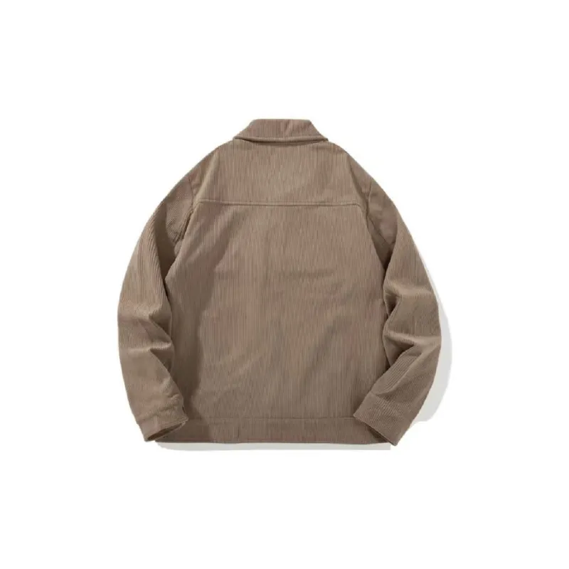 JEEP SPIRIT Jackets Unisex-11